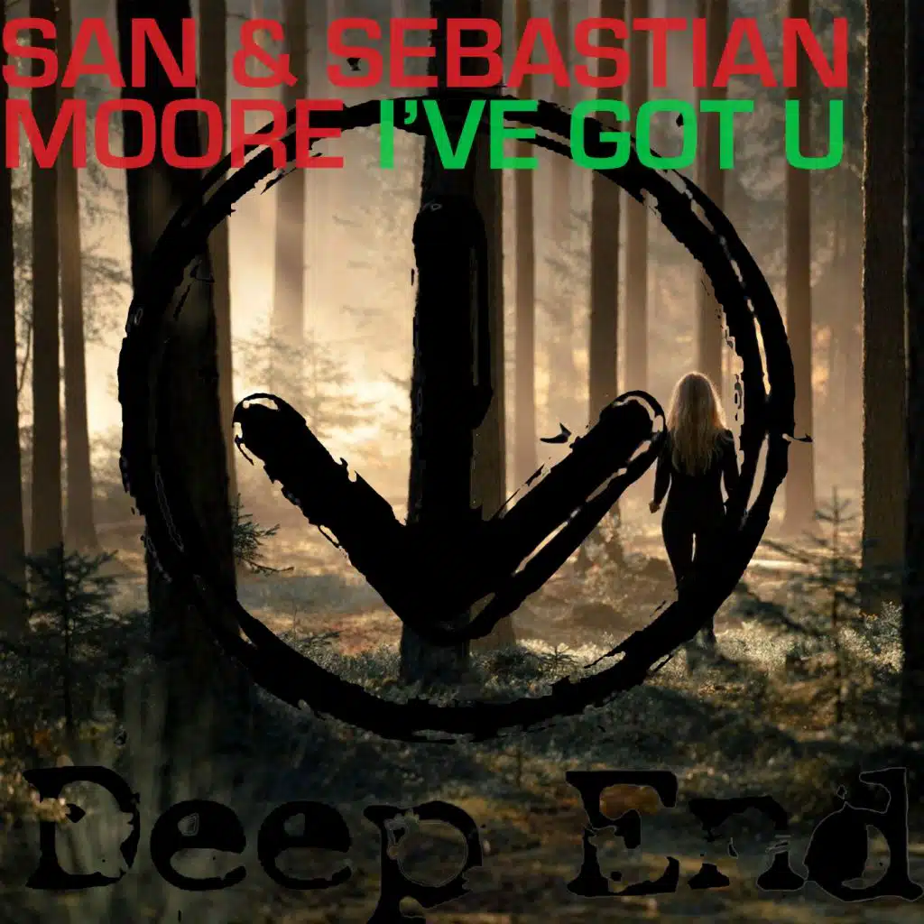 SAN & Sebastian Moore