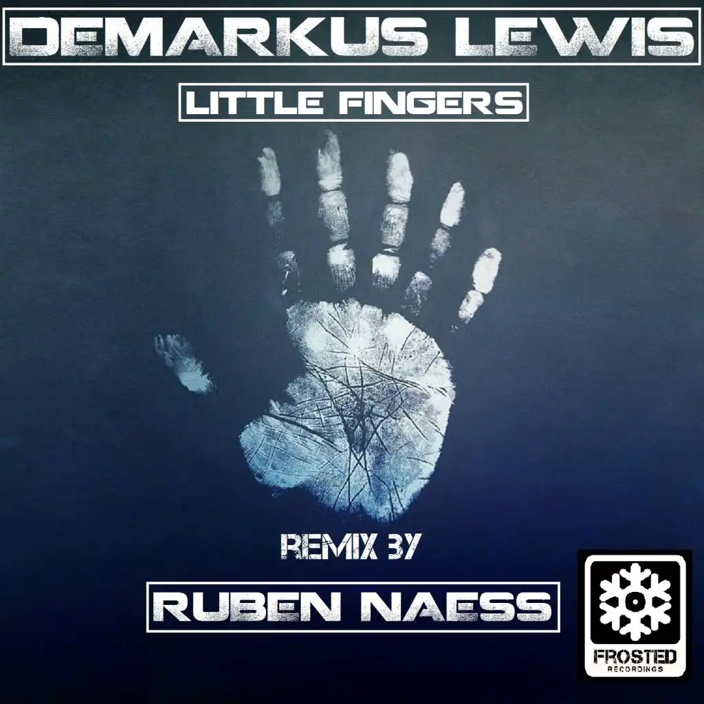 Little Fingers (Ruben Naess Remix)