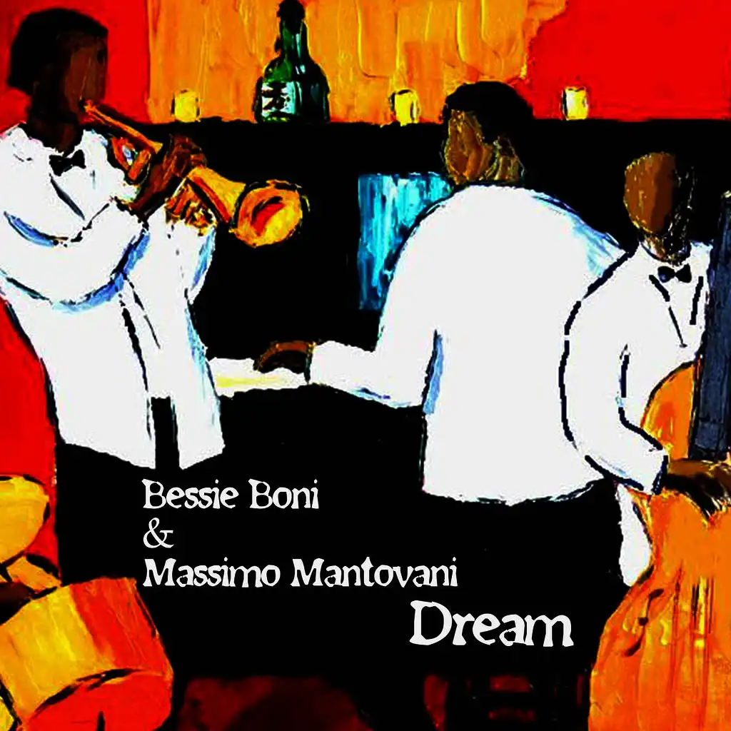 Bessie Boni & Massimo Mantovani