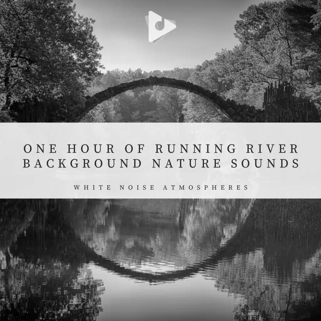 Background River Sounds
