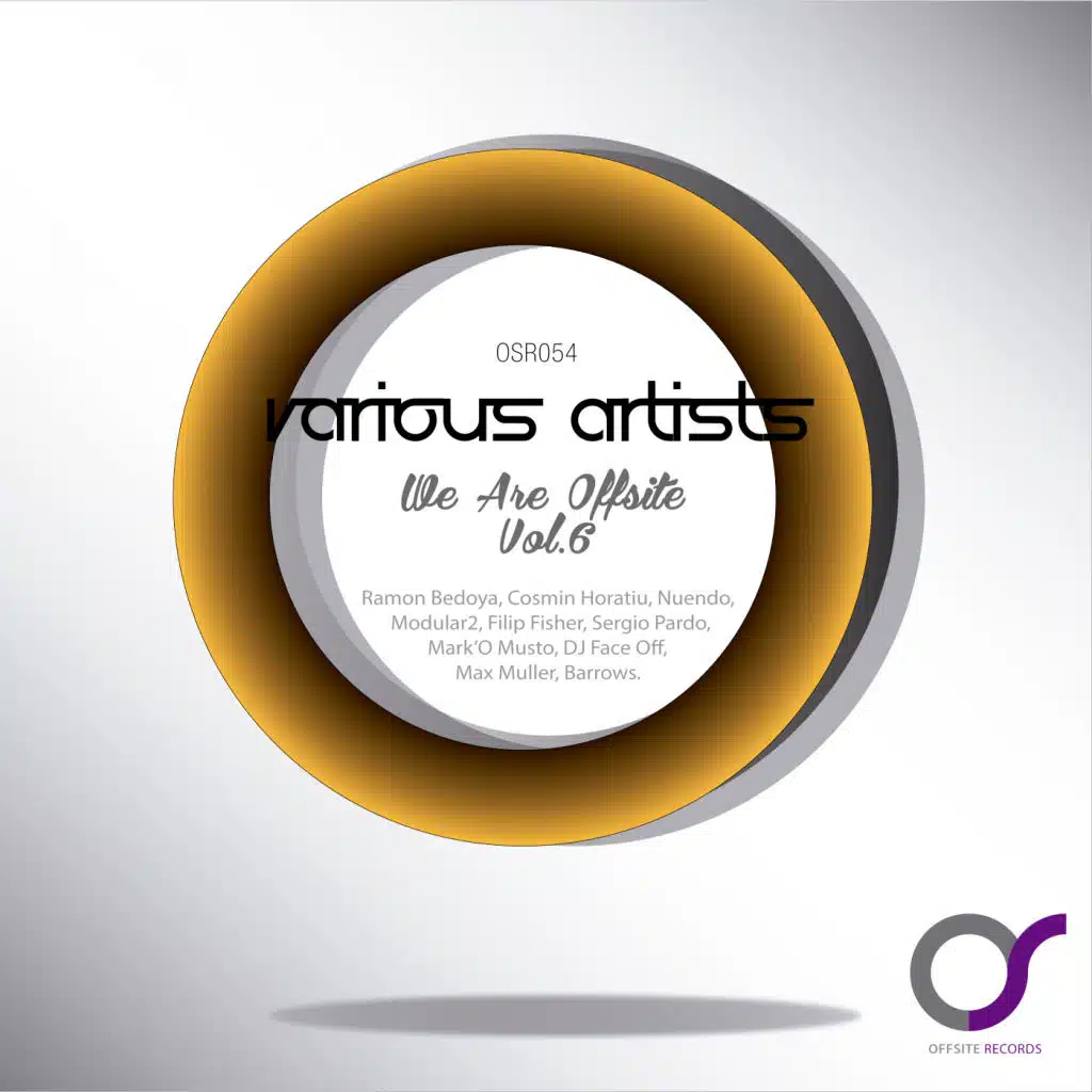 We Are Offsite, Vol. 6