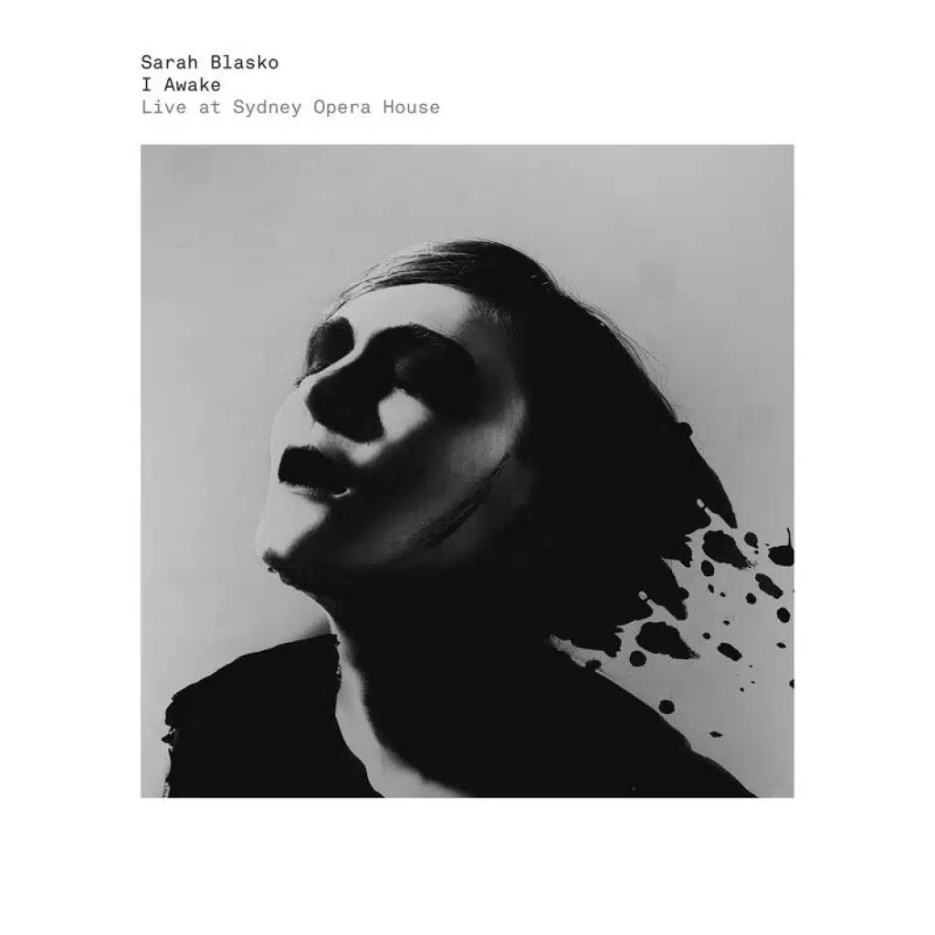 All I Want (Live At Sydney Opera House)