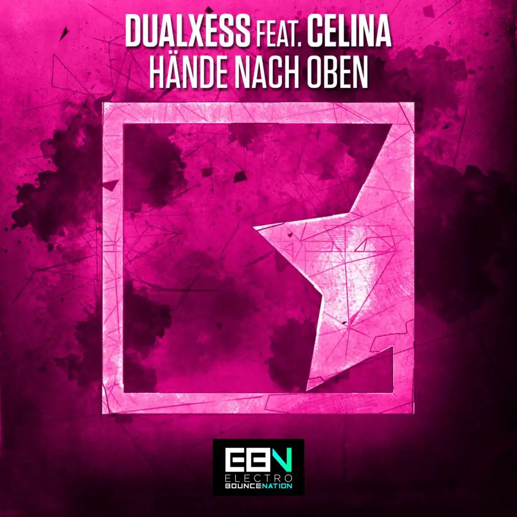 Hände Nach Oben (Radio Edit) [feat. Celina]