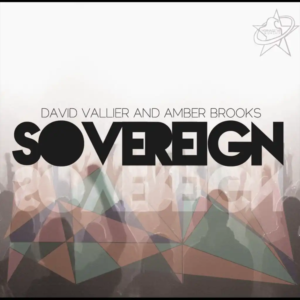Sovereign (Feat. Gregory Tankersly)