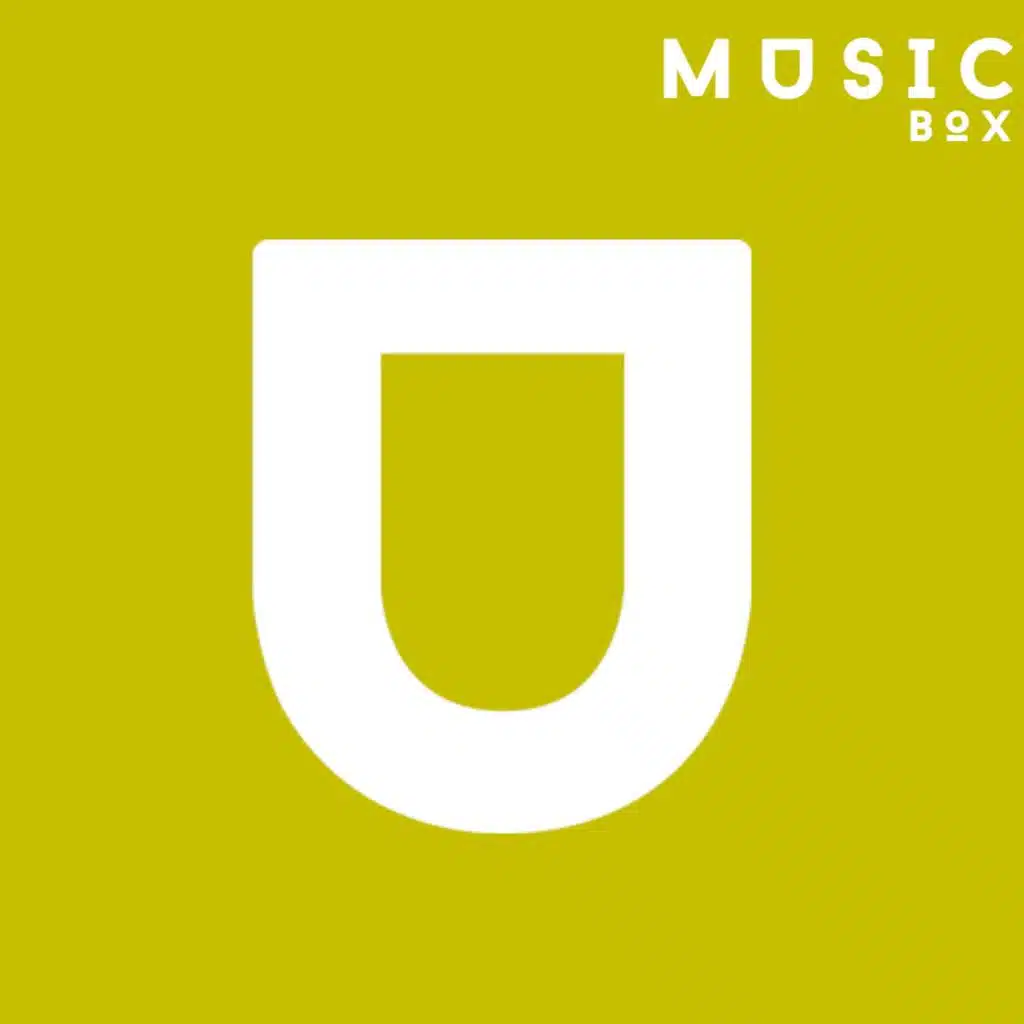 Nadia (Electron Project Remix)