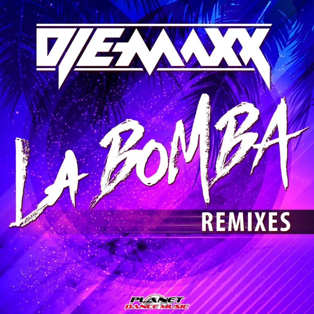 La Bomba (Ron Starz Remix)