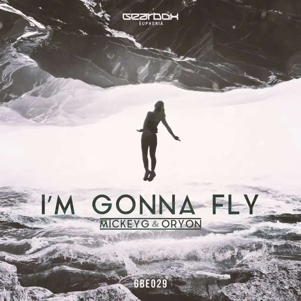 I'm Gonna Fly (Radio Edit)