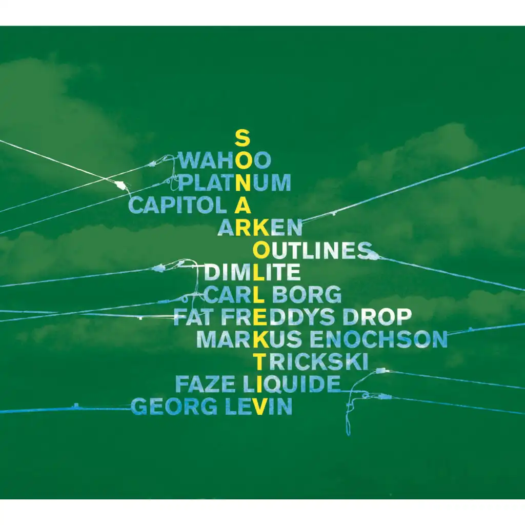 Crush on You (Dr. Who dat? Remix - Vocal)