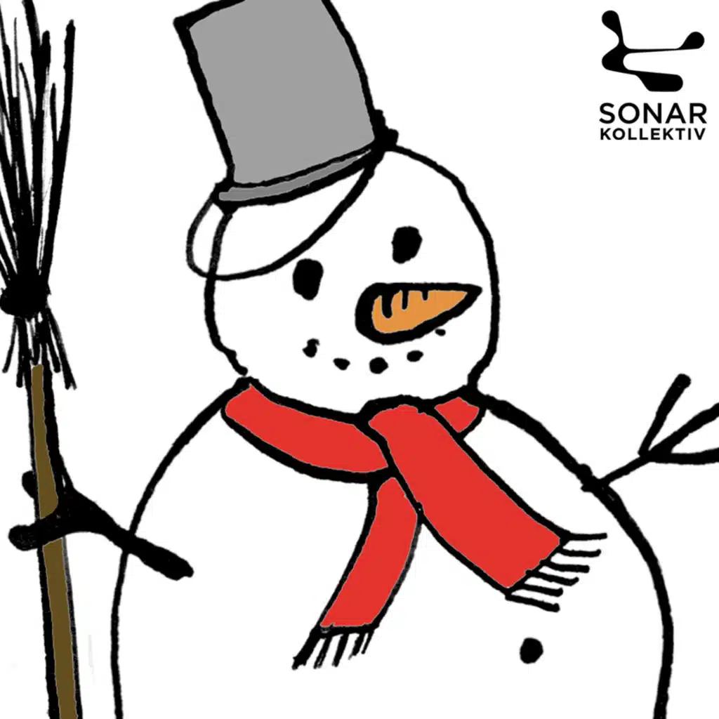 Sonar Kollektiv - Christmas Selection