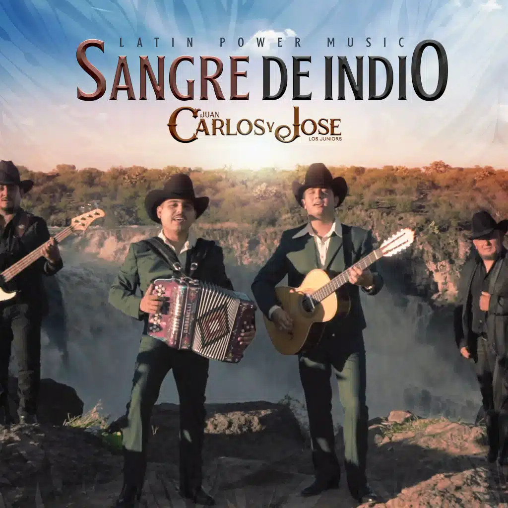 Sangre De Indio