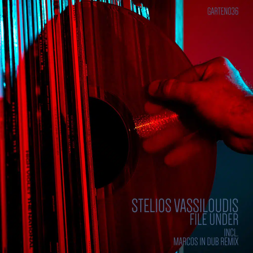 File Under (feat. Marcos in Dub)