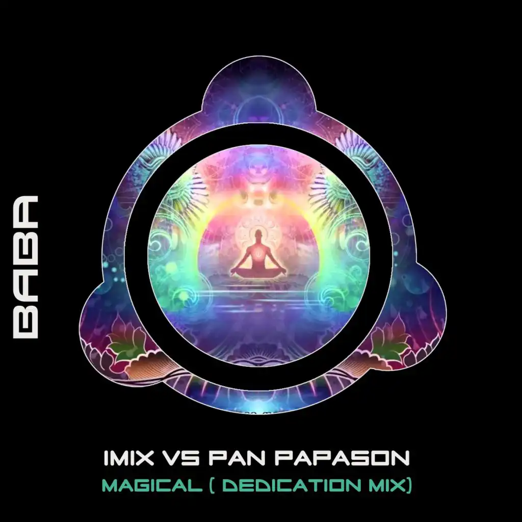 Pan Papason & Imix