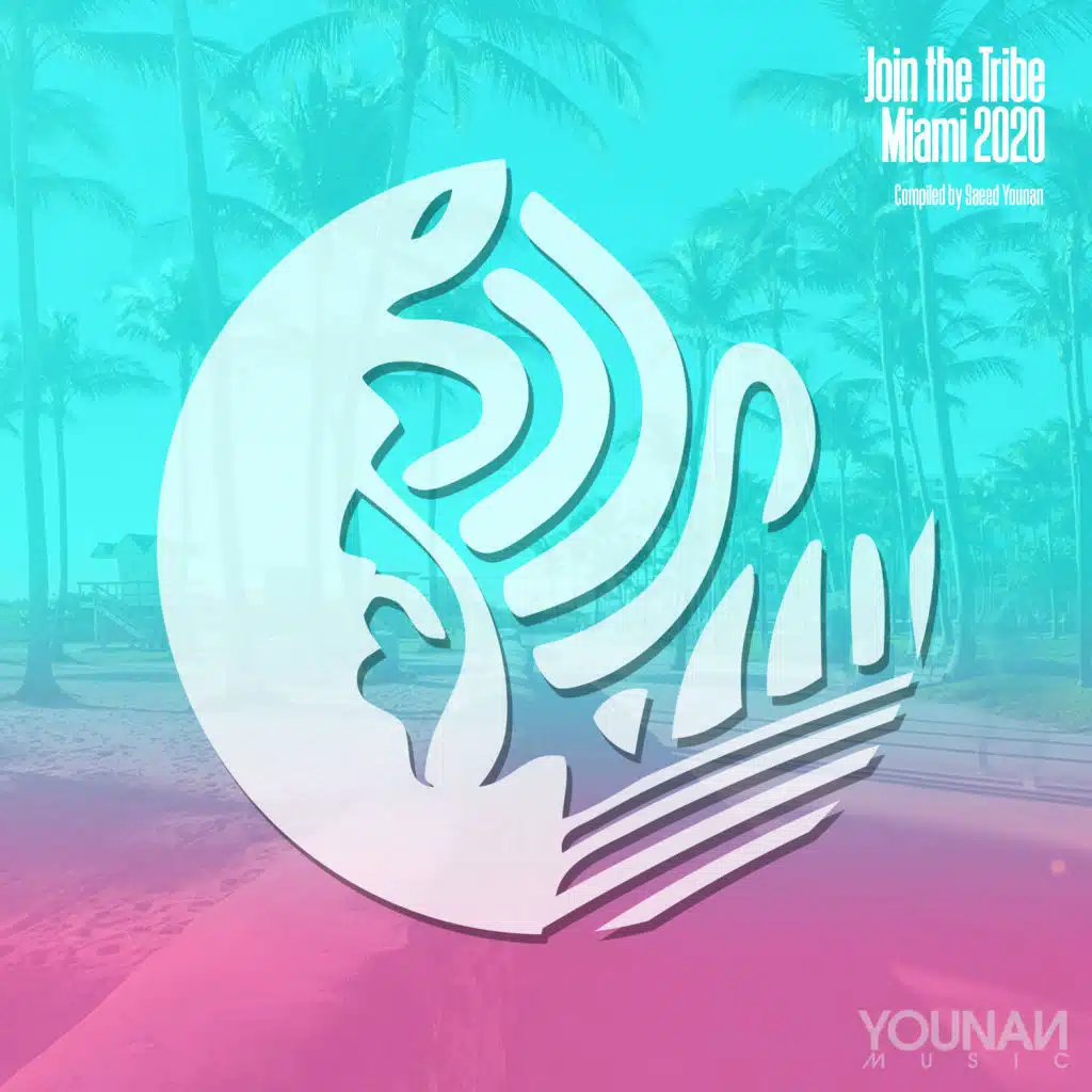 Join the Tribe - Miami 2020