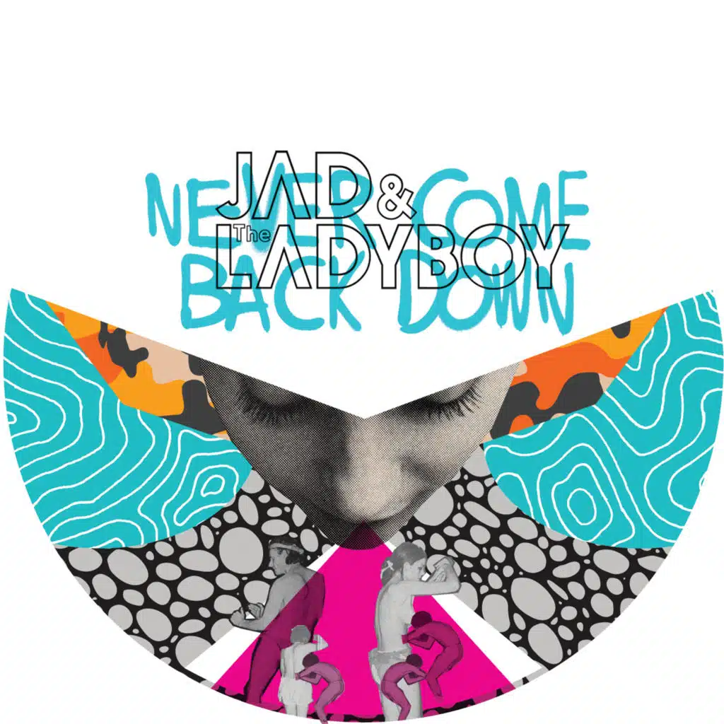 Never Come Back Down (Instrumental)