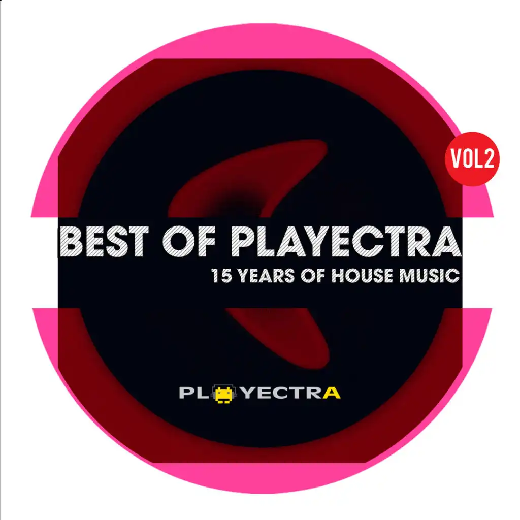 Playectra 15 Years of House Music