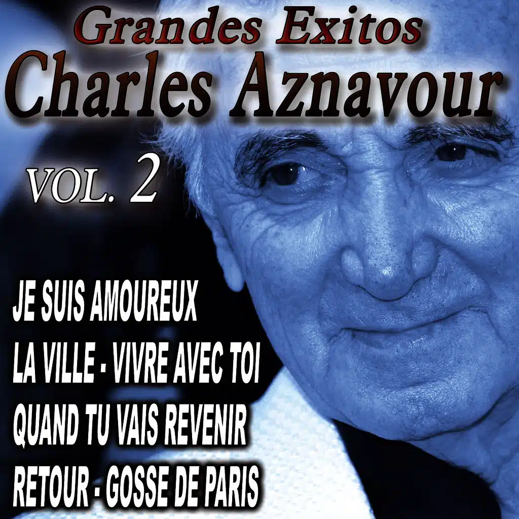 Grandes Exitos Vol. 2