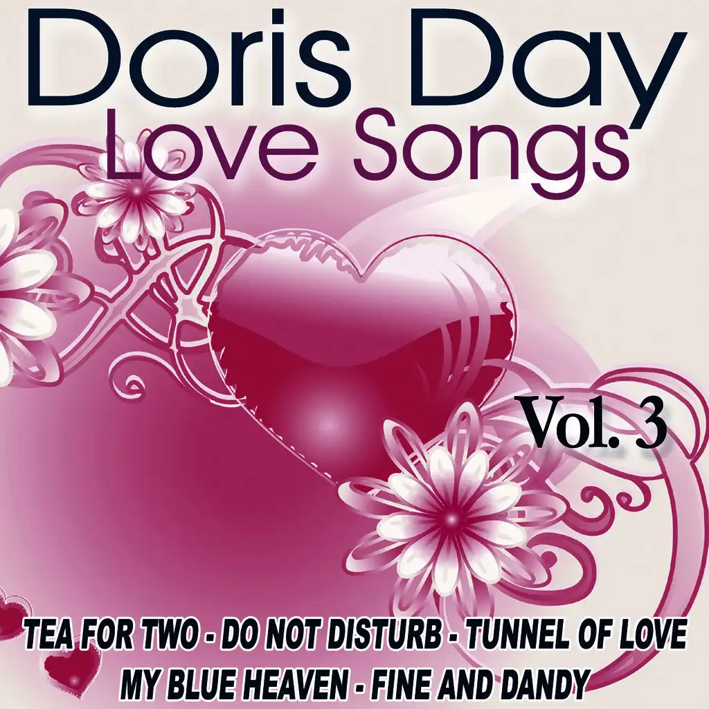 Love Songs Vol.3