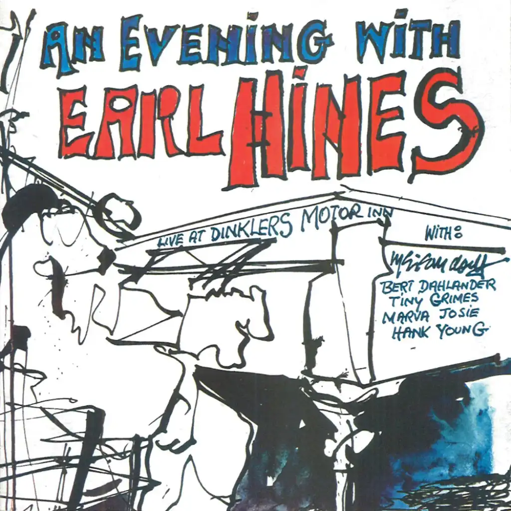 Evening With Earl Hines, An