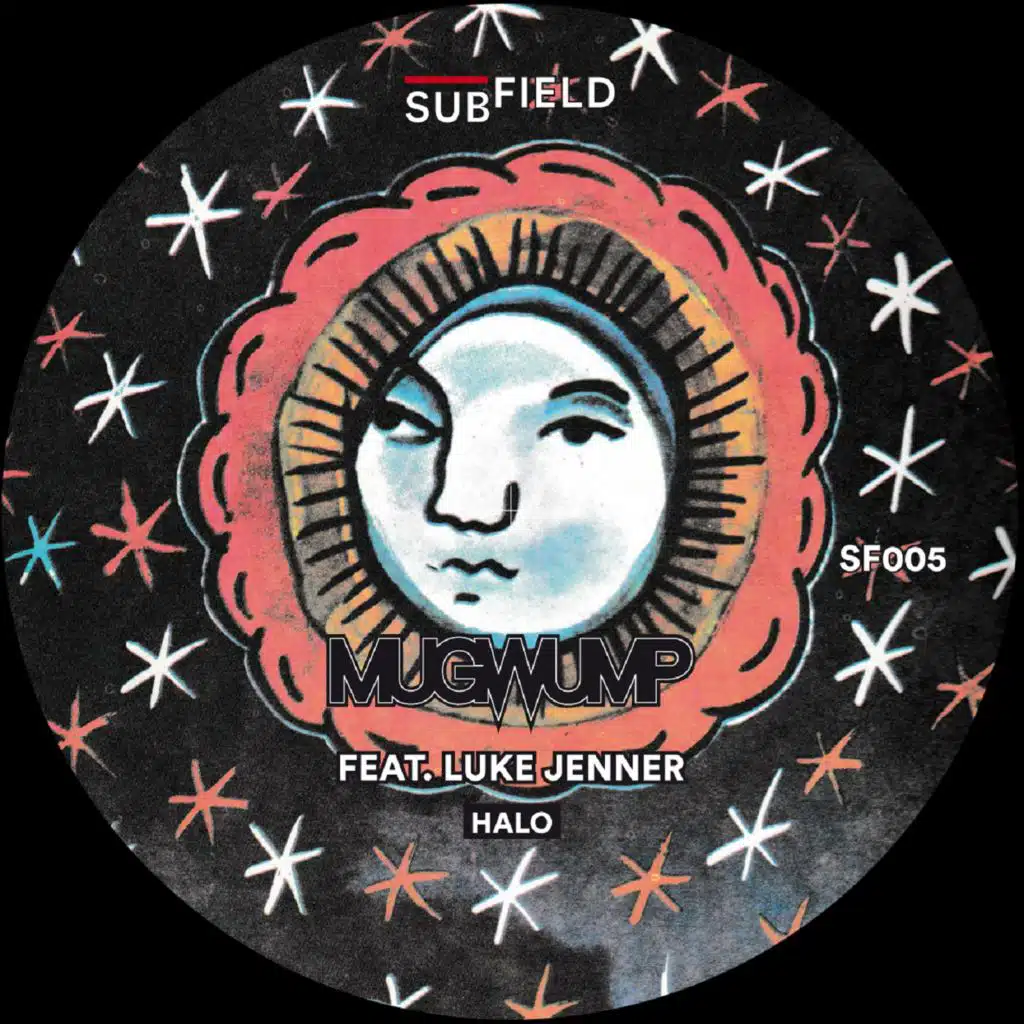 Halo (feat. Luke Jenner)