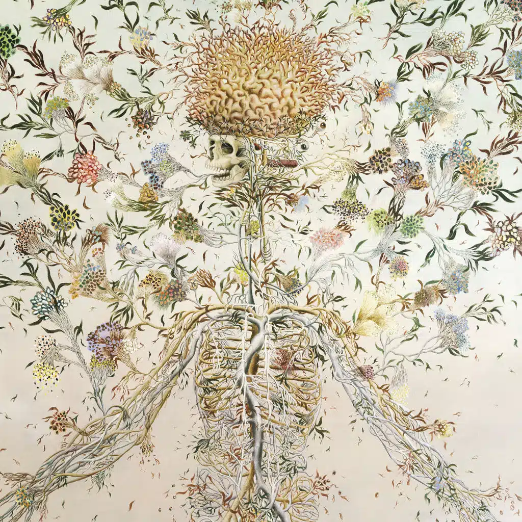 Heartbeat of the Death (MellaNoisEscape)