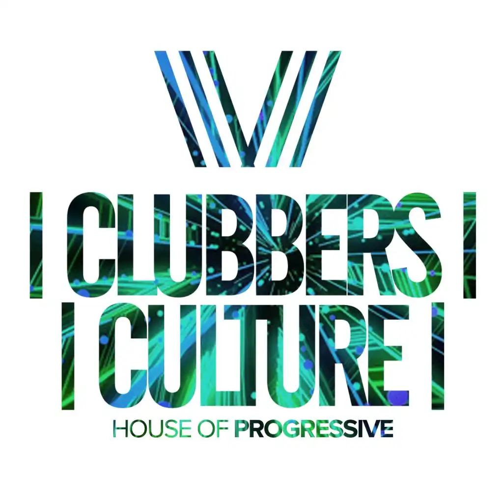 Clubbers Culture: House Of Progressive