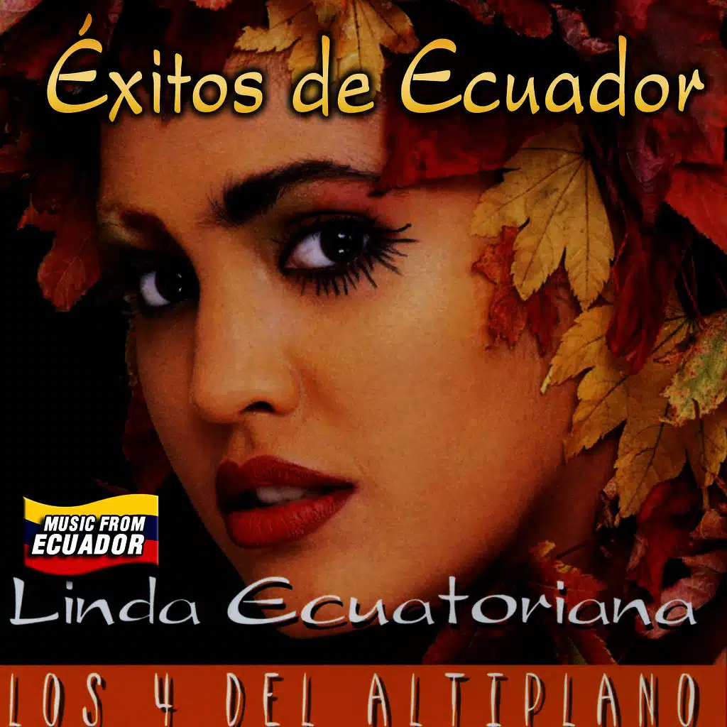 Exitos de Ecuador