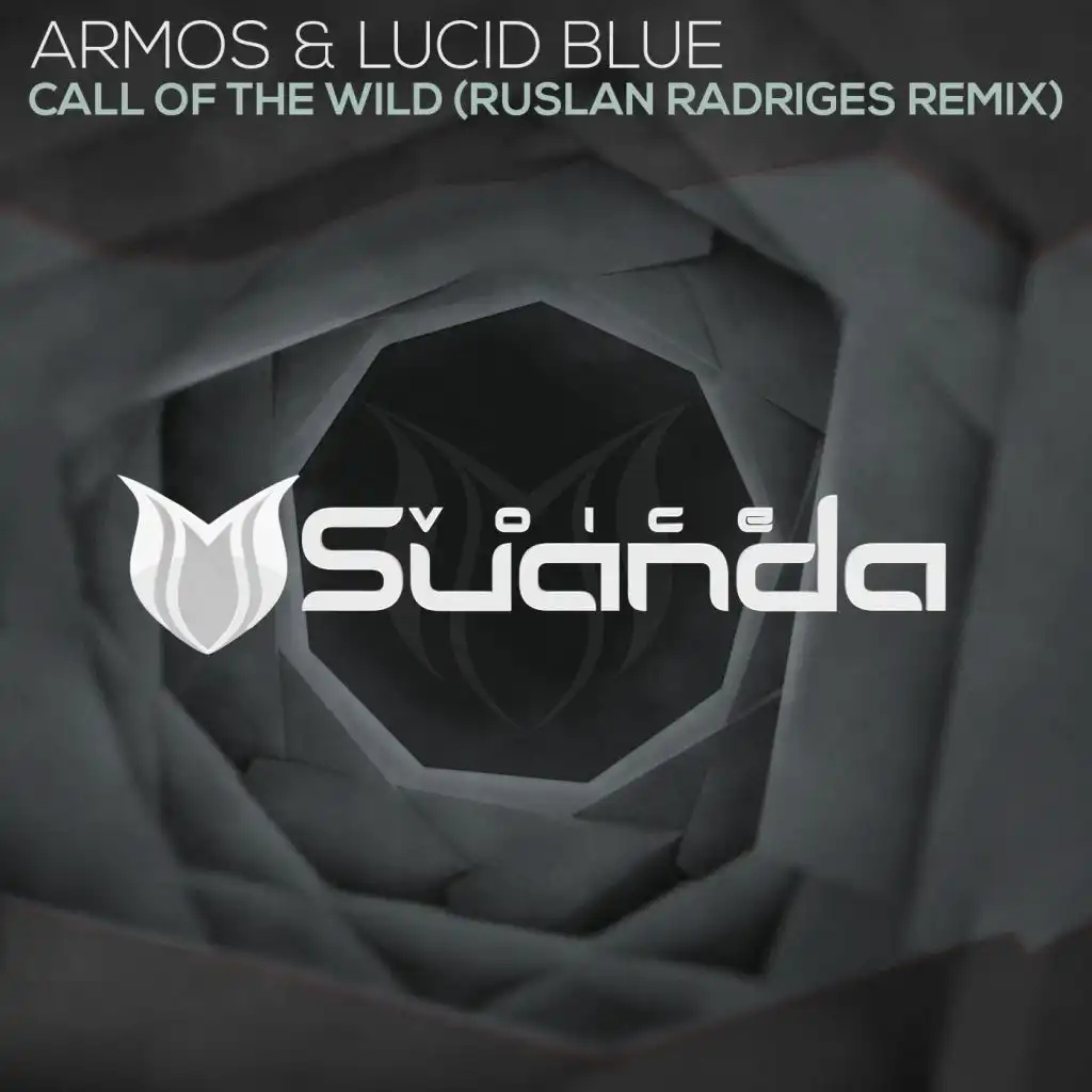 Armos & Lucid Blue