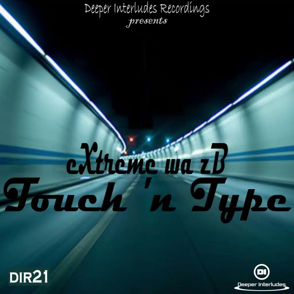 Touch 'n Type