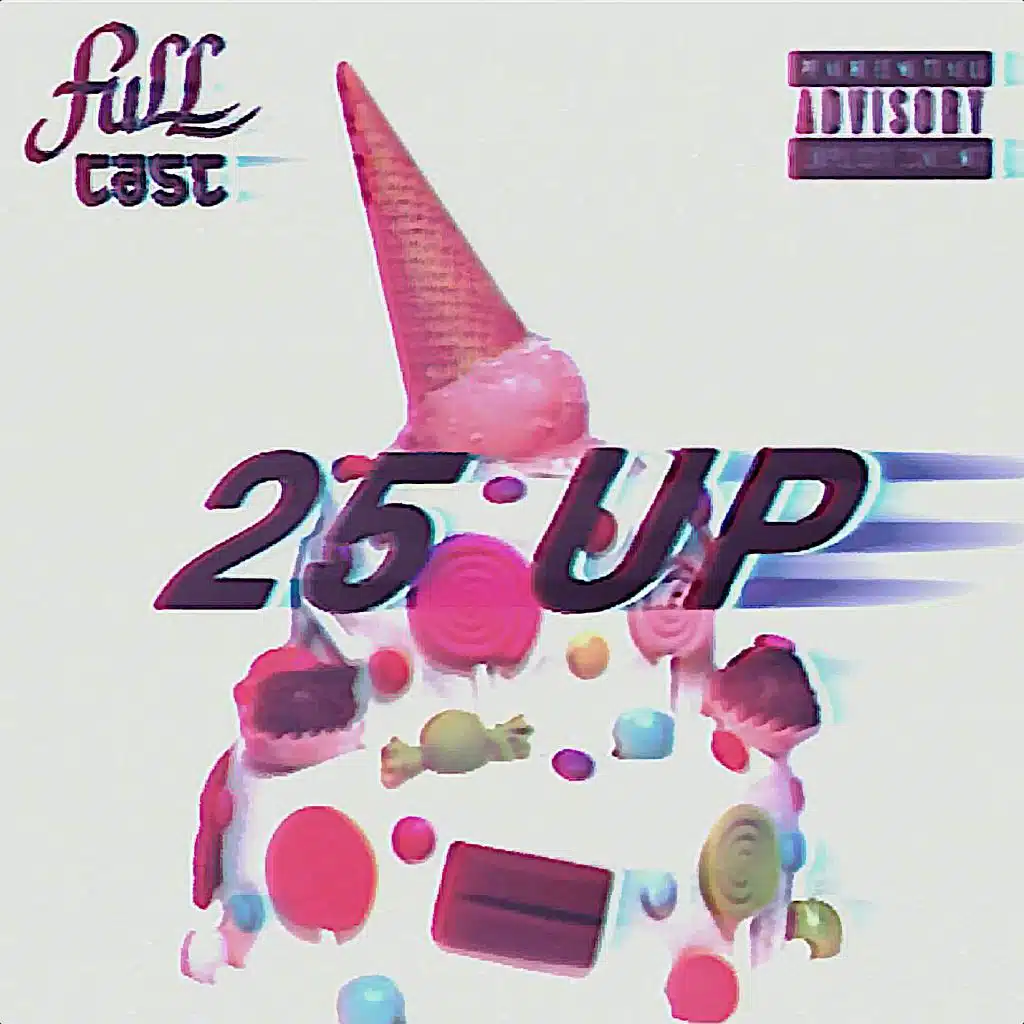 25 Up