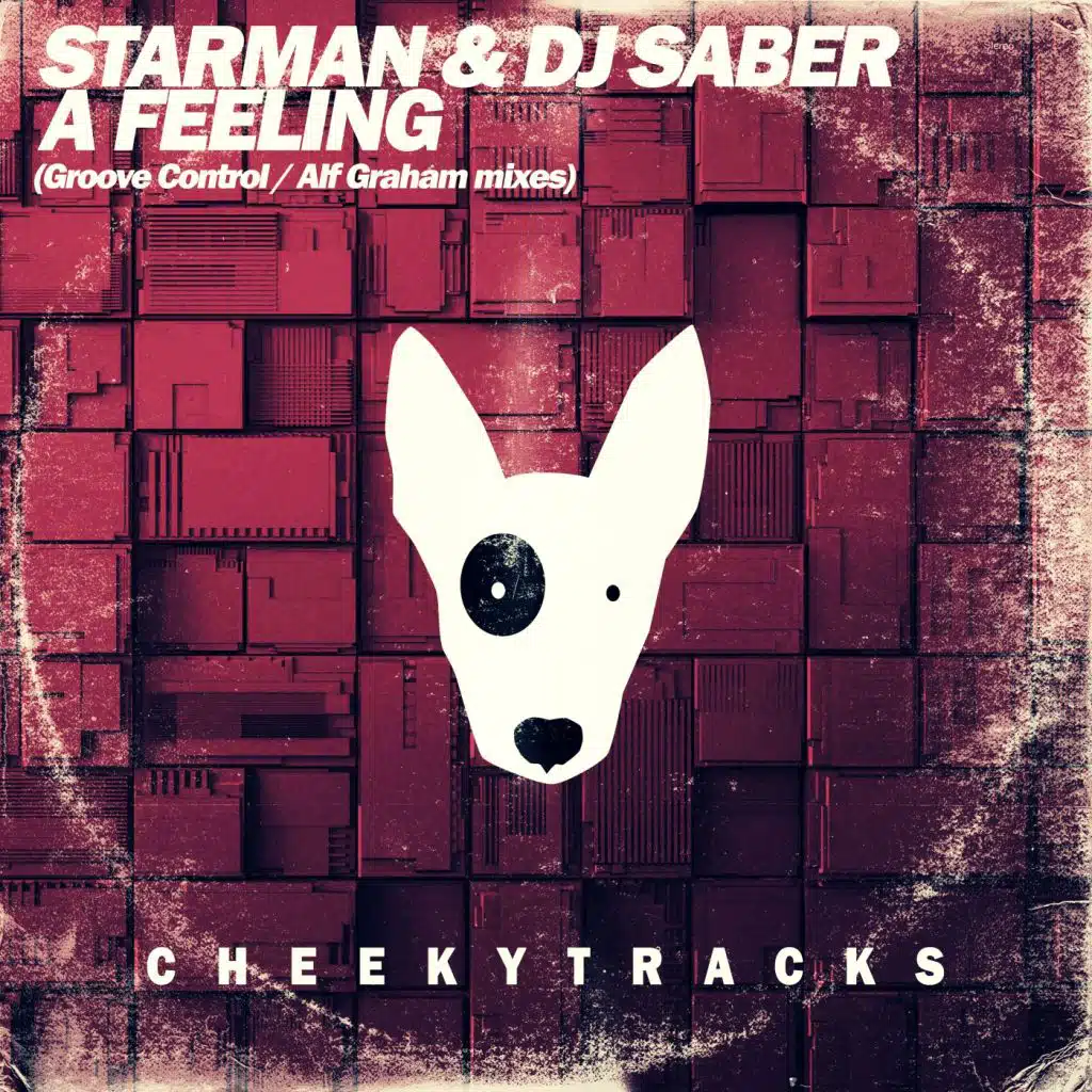 Starman & DJ Saber