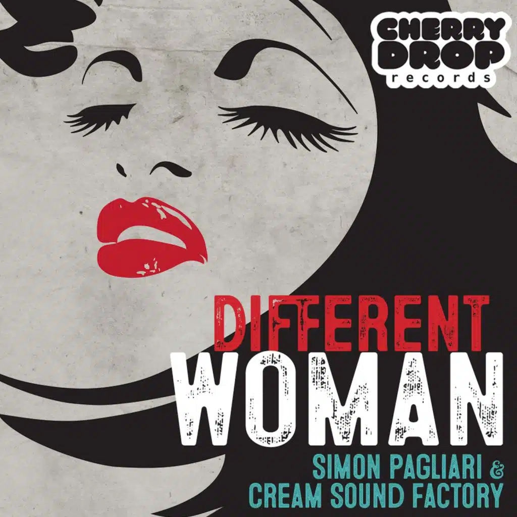 Simon Pagliari & Cream Sound Factory
