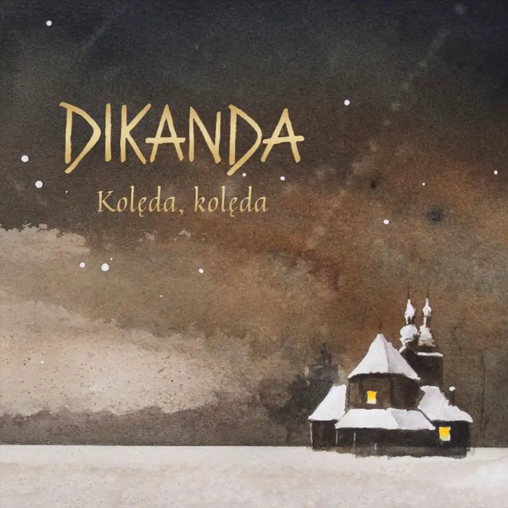 Dikanda