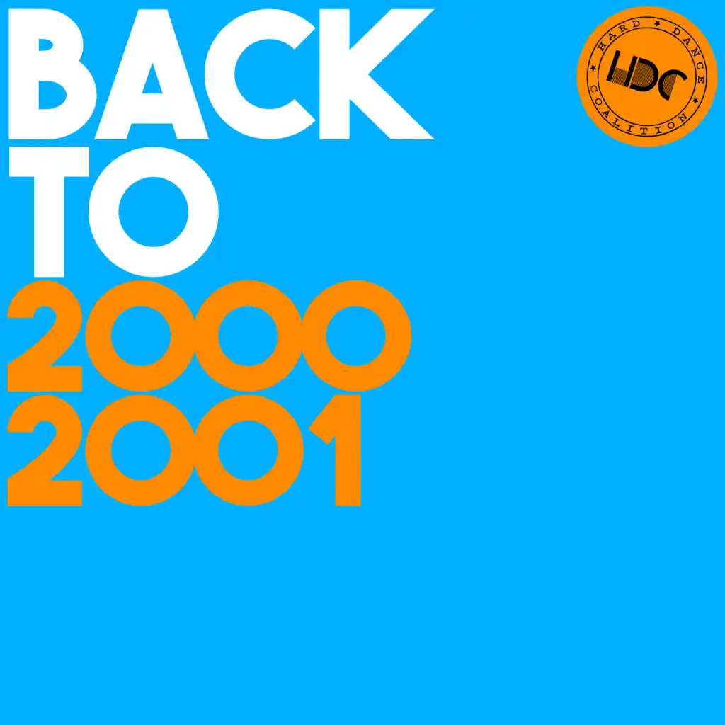 HDC Present: Back To 2001