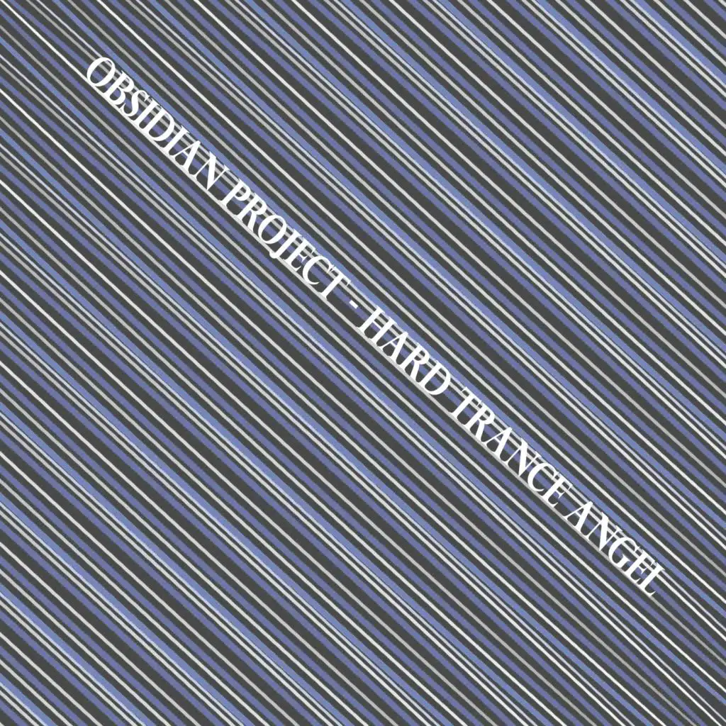Hard Trance Angel