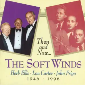 Softwinds: Then & Now