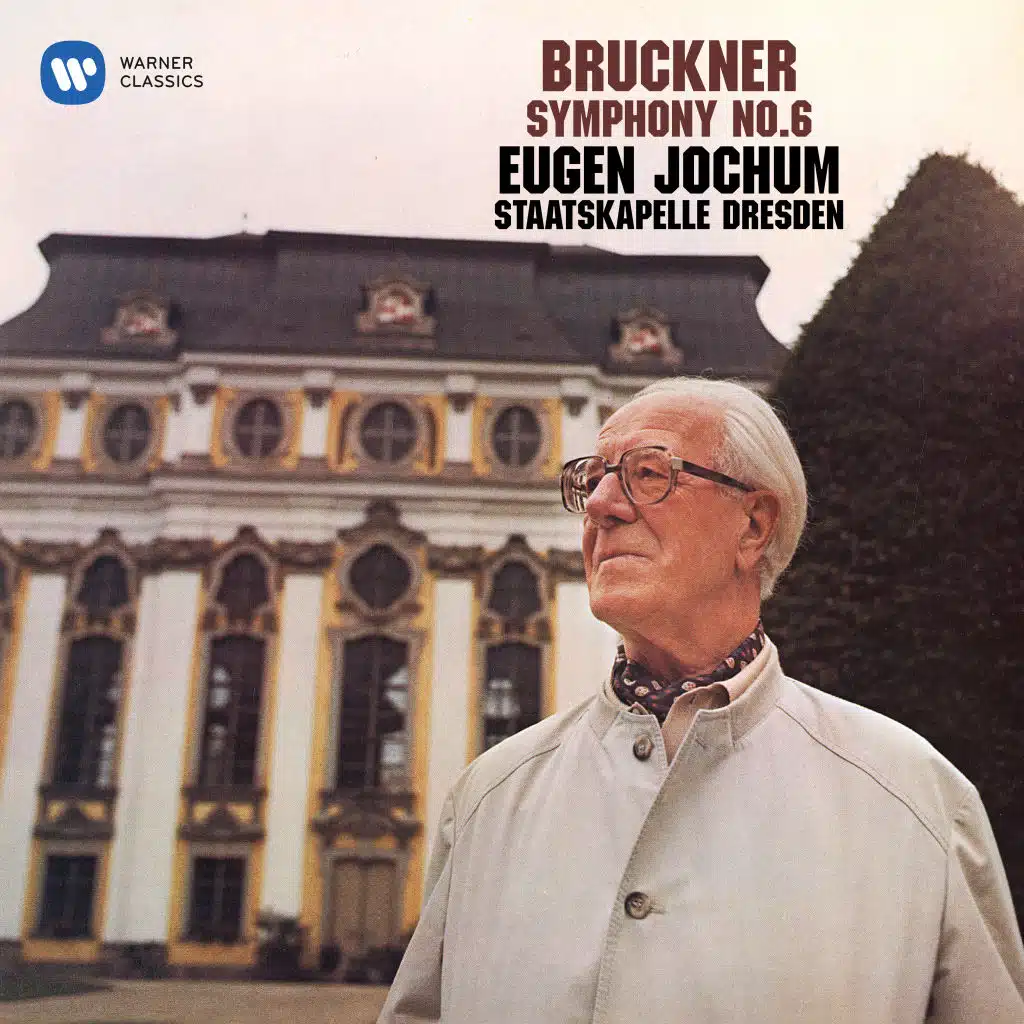 Symphony No. 6 in A Major, WAB 106: II. Adagio. Sehr feierlich