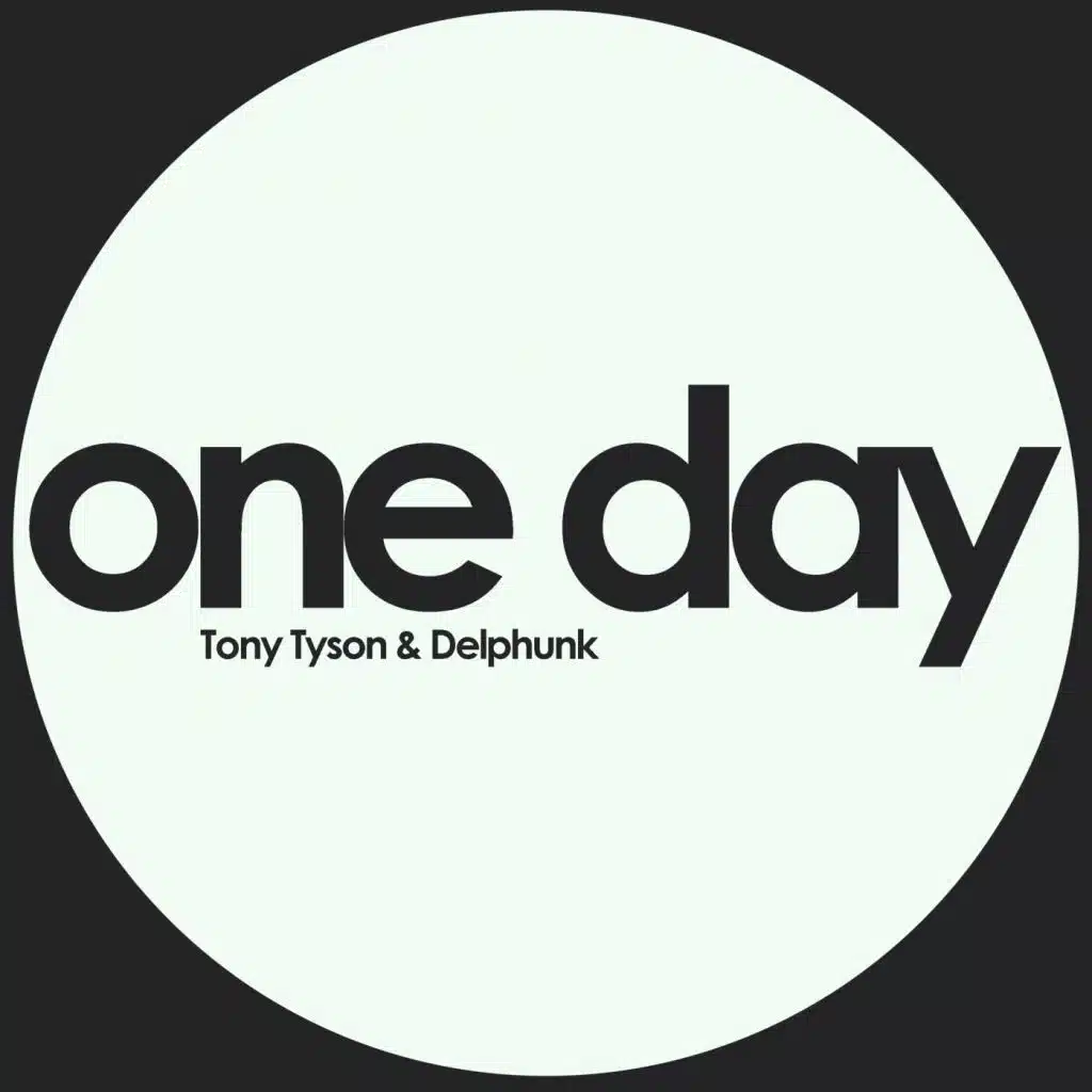 Tony Tyson & Delphunk