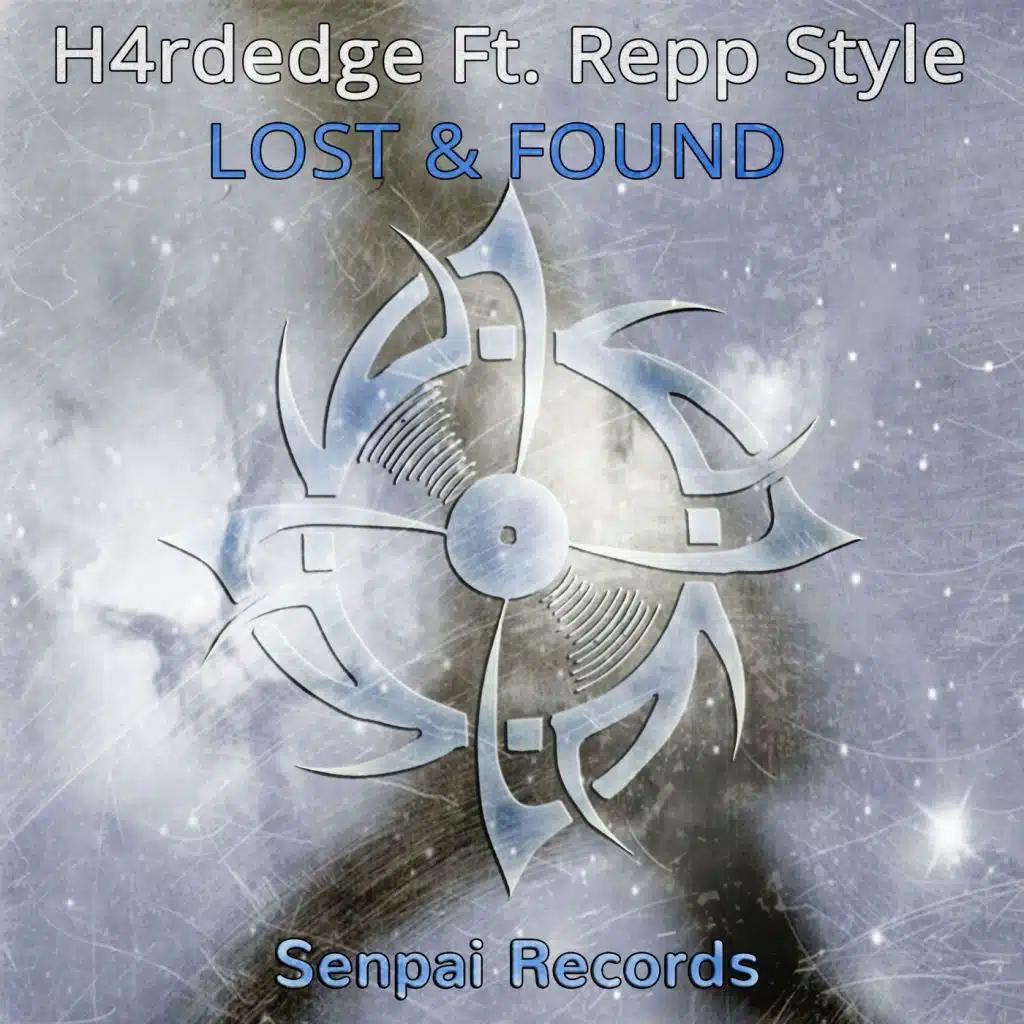 Lost & Found (feat. Repp Style)