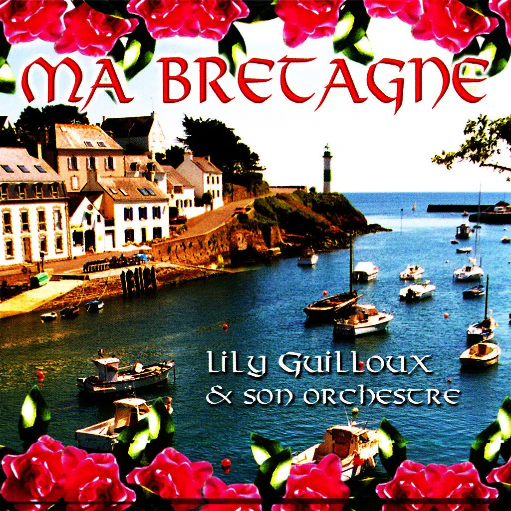Ma Bretagne