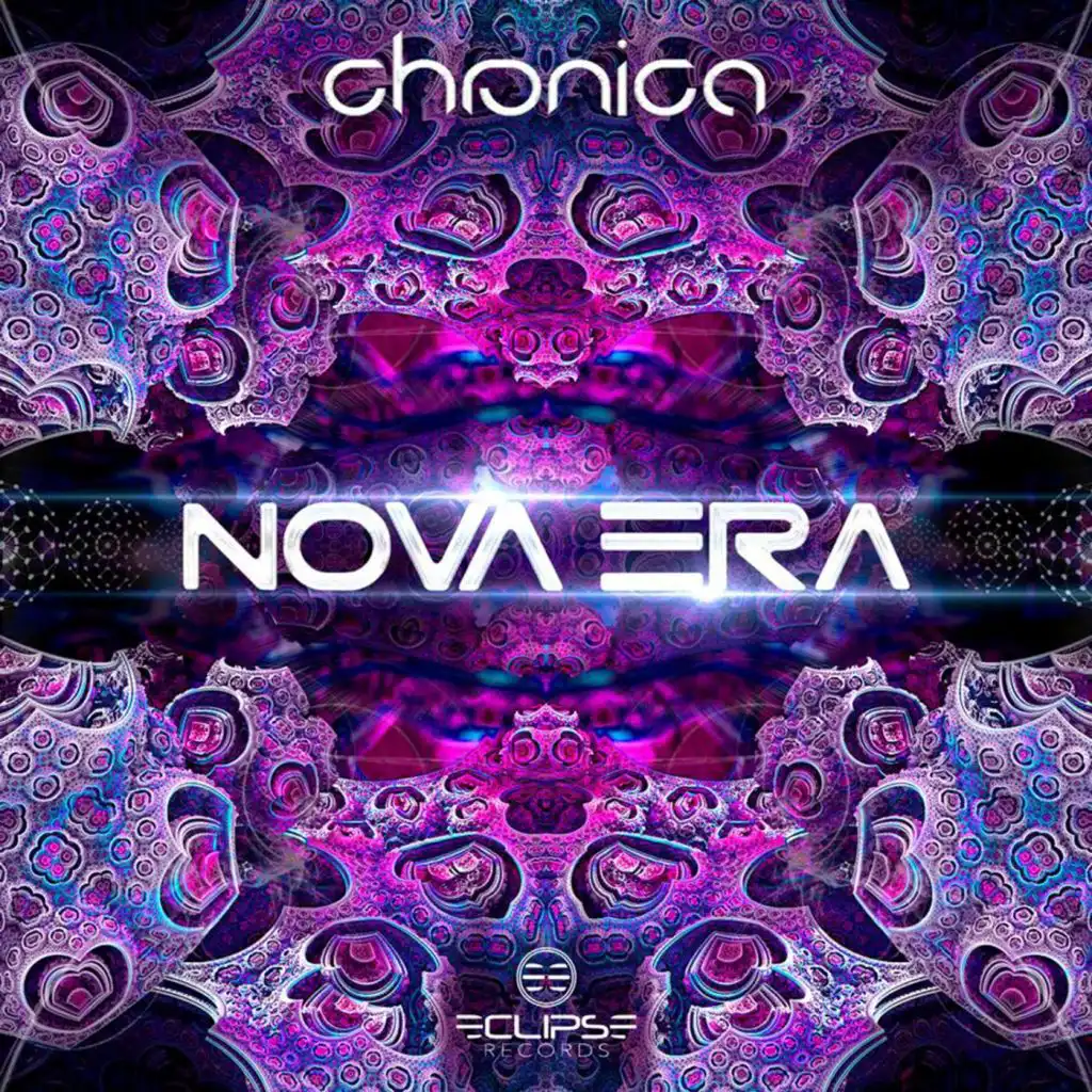 African (Chronica Remix)