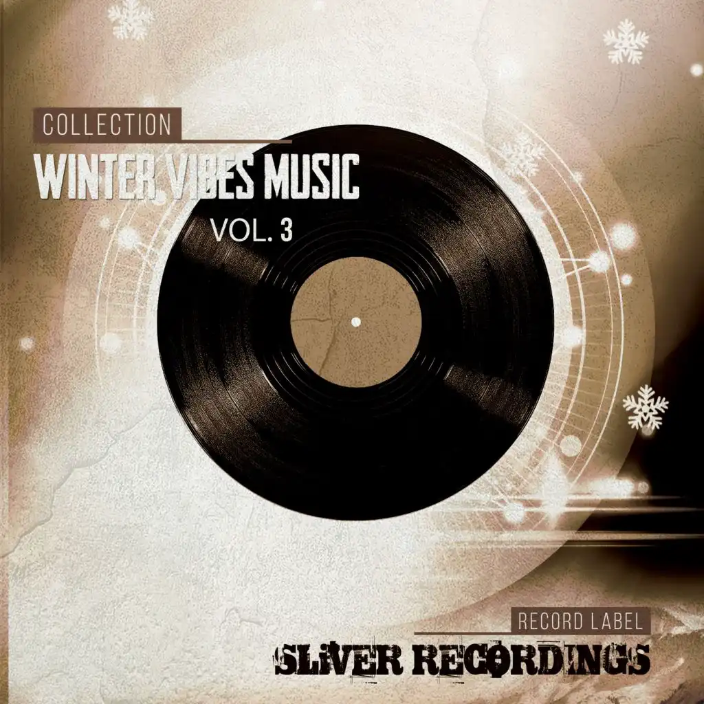 Winter Vibes Music, Vol.3