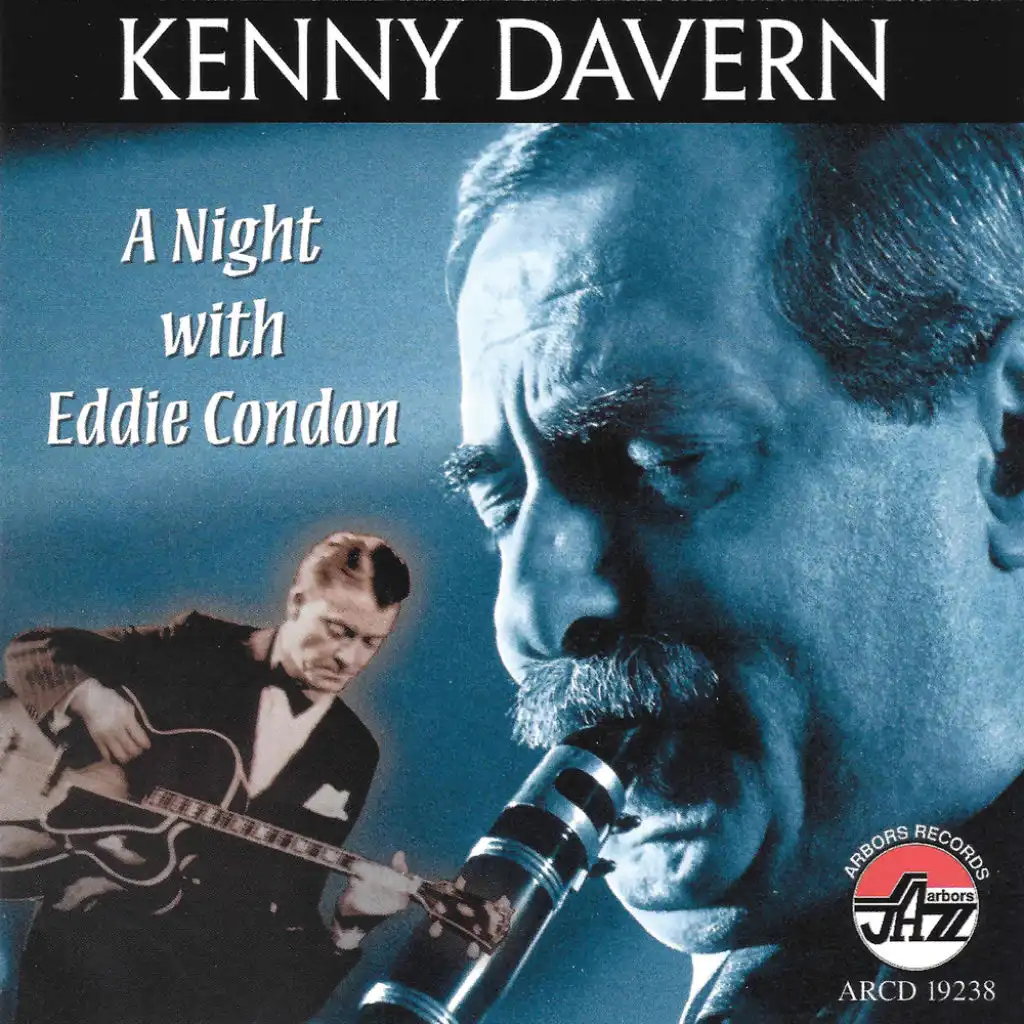 A Night With Eddie Condon