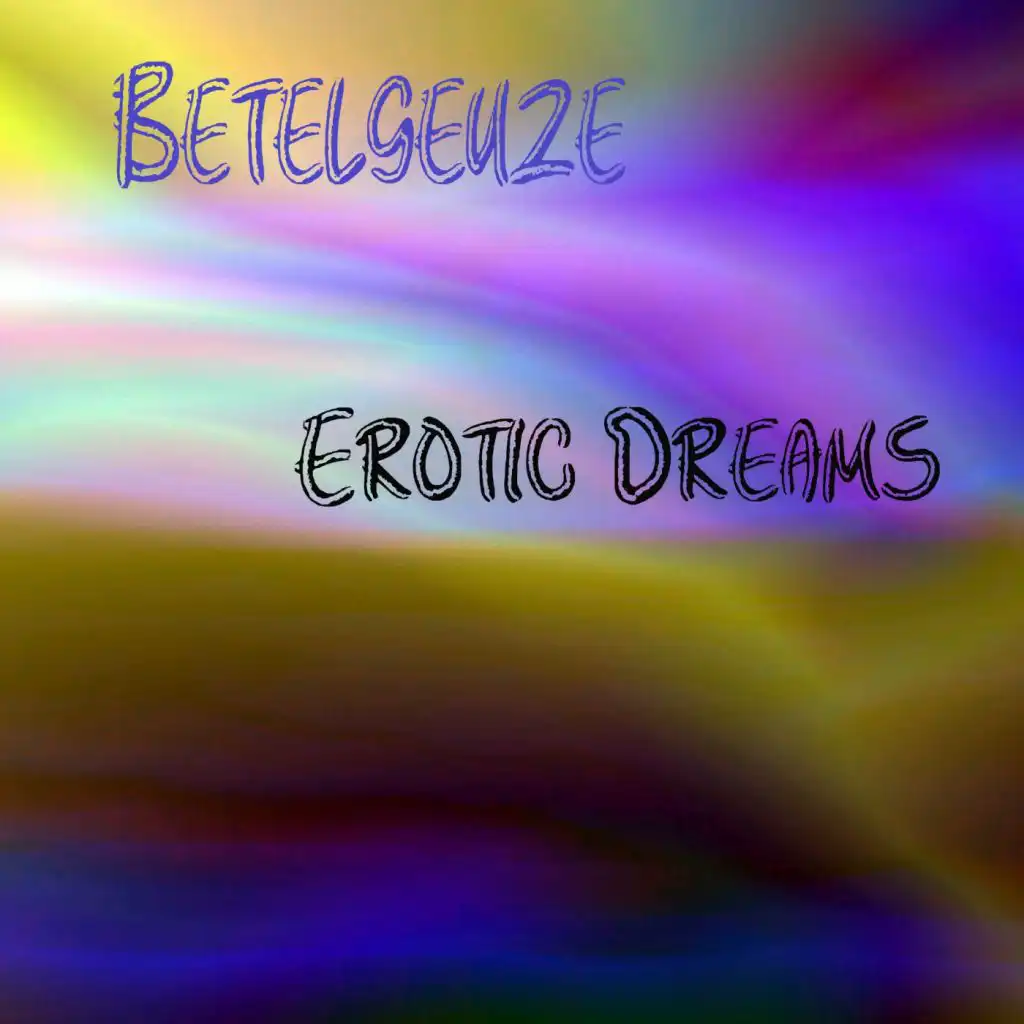 Erotic Dreams