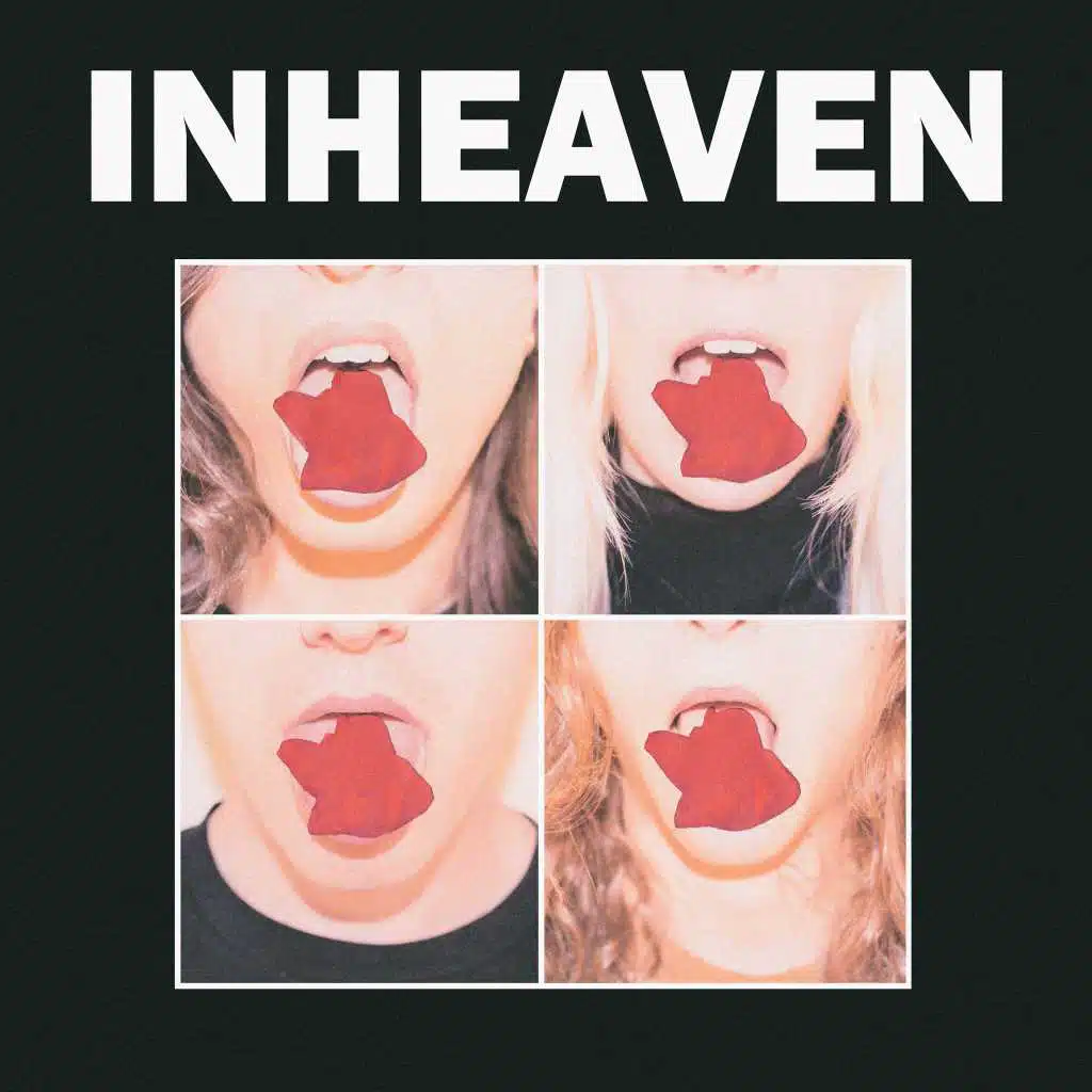 Inheaven