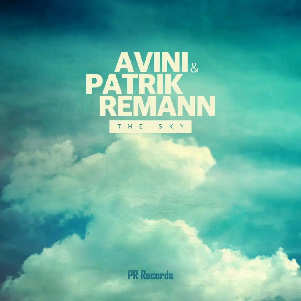 Avini & Patrik Remann