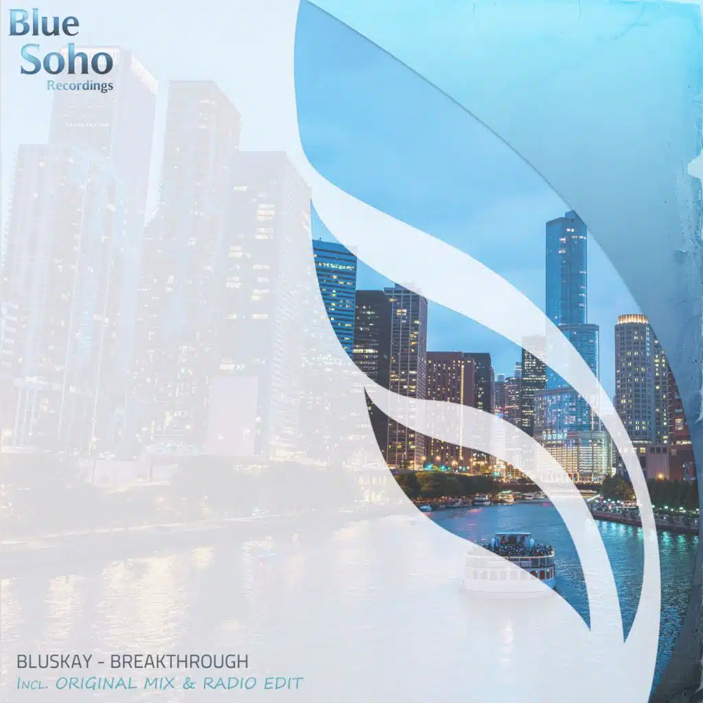 Breakthrough (Radio Edit)