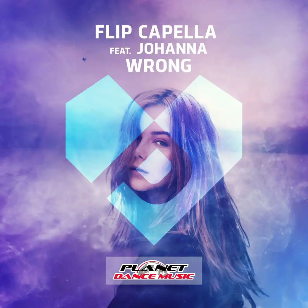 Wrong (Progressive Radio Edit) [feat. Johanna]