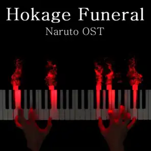 Hokage Funeral (Naruto Original Soundtrack)