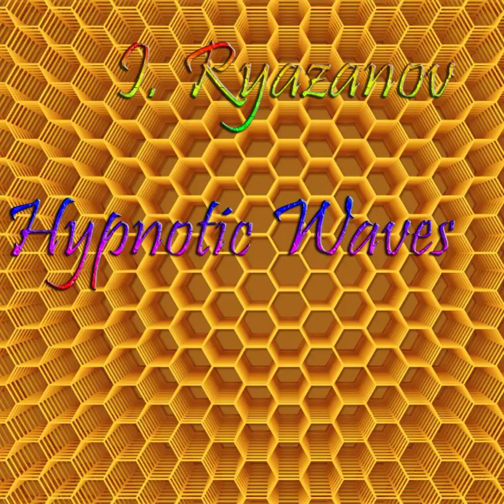 Hypnotic Waves