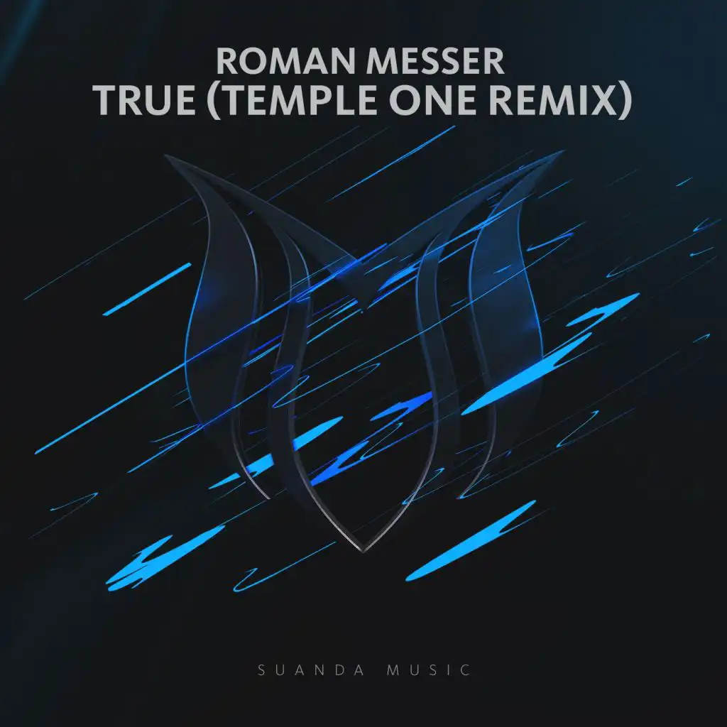 True (Temple One Radio Edit)